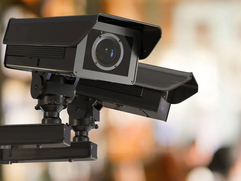 Security equipment
