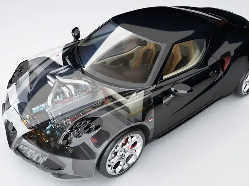 Automotive Electronics Applications