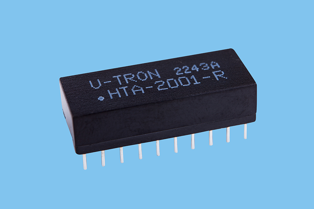 HTA-2001-R